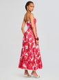 Ambar Long Dress