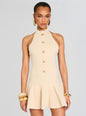 Andy Knit Dress