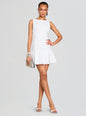Audrina Knit
 Dress