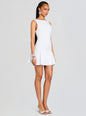 Audrina Knit
 Dress