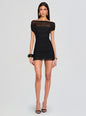 Bella Mini Dress