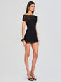 Bella Mini Dress