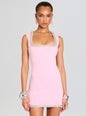 Bexley Embellished Dress