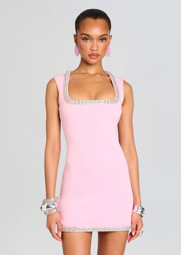 Bexley Embellished Dress