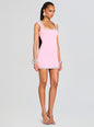 Bexley Embellished Dress