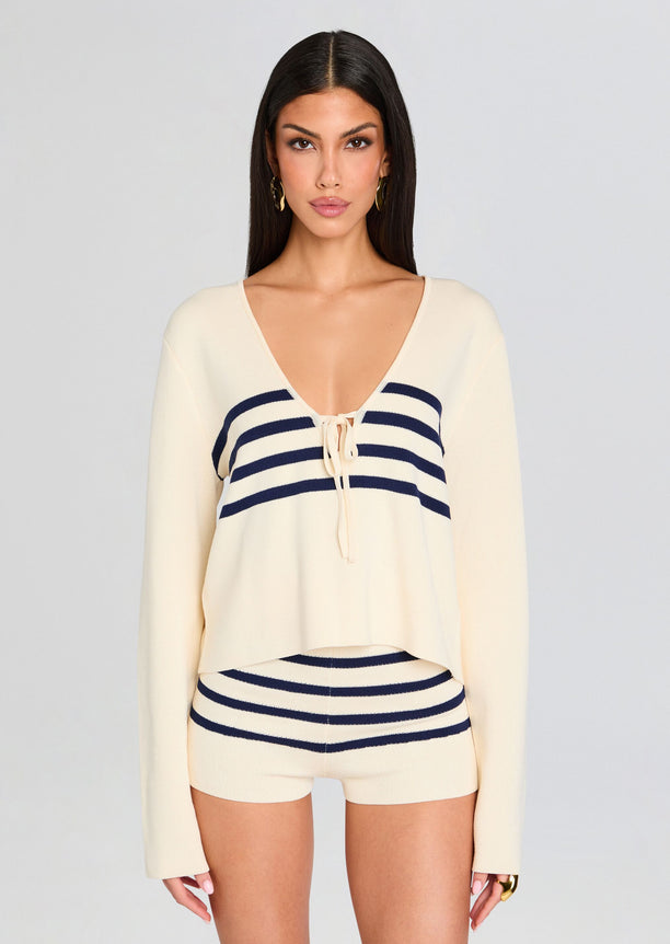 Chrys Sweater