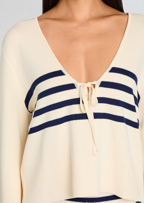 Chrys Sweater