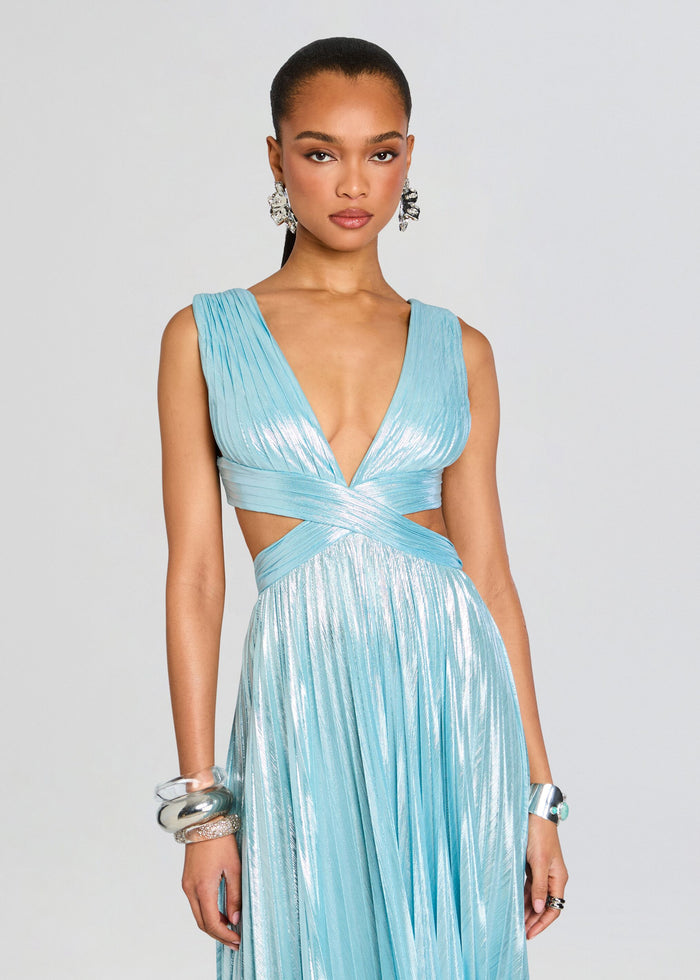 Dracey Dress