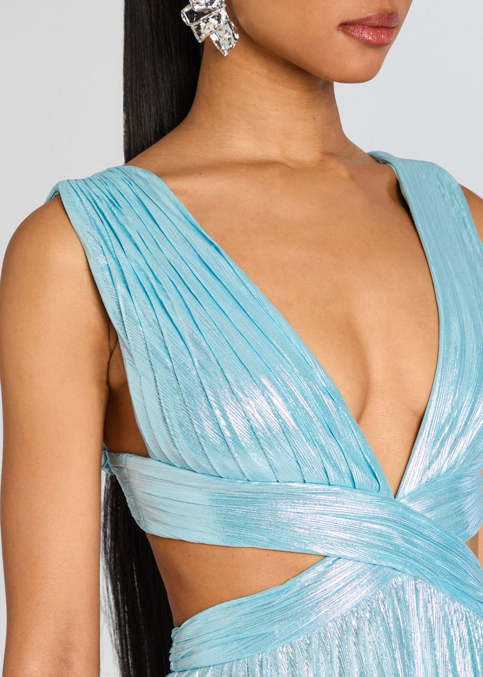 Dracey Dress