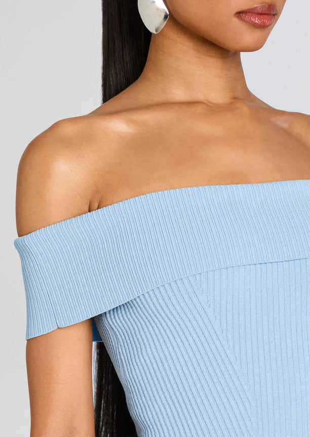 Erica Knit Dress