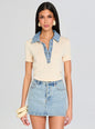 Erika Knit Top