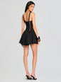 Gardenia Short Dress