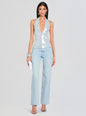 Joy Sequin Top