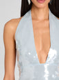 Joy Sequin Top