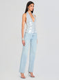 Joy Sequin Top