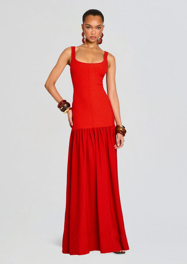 Kennedi Knit Dress