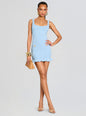 Loulou Knit Dress thumbnail media 1 of 6