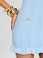 Loulou Knit Dress thumbnail media 3 of 6