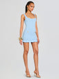 Loulou Knit Dress thumbnail media 4 of 6