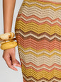 Ivey Crochet Skirt