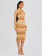 Ivey Crochet Skirt