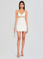 Marlo Crochet Dress