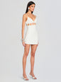 Marlo Crochet Dress