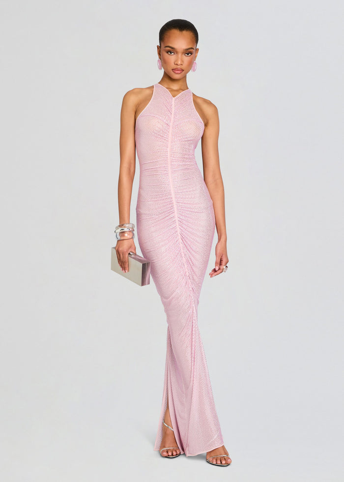 Marsann Embellished Dress