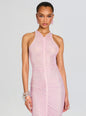 Marsann Embellished Dress