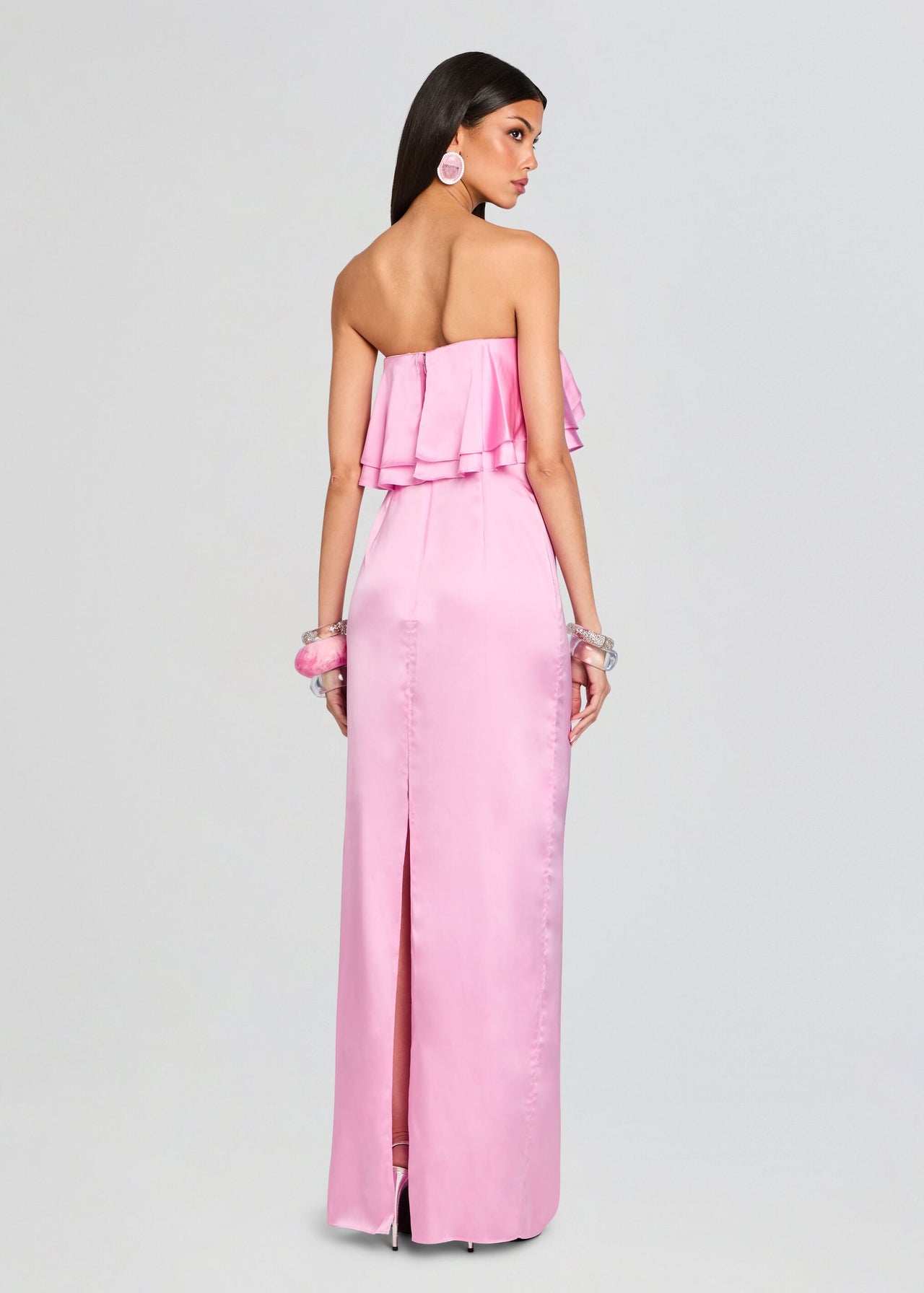 Queenie Dress Retrofete Queenie Dress Retrofete