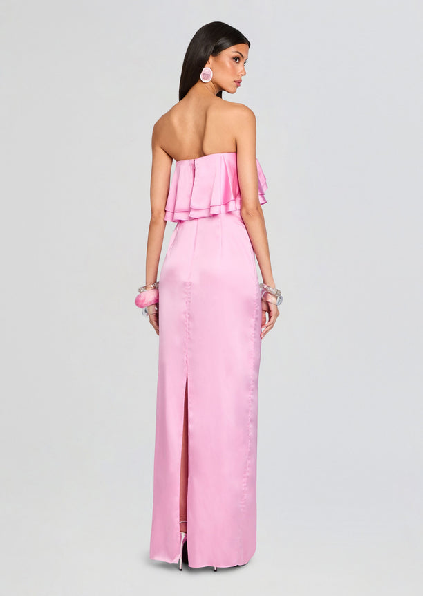 Queenie Dress