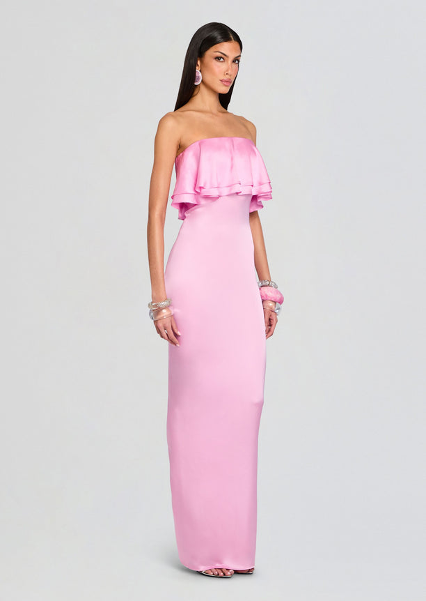 Queenie Dress