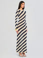 Rubi Knit Maxi Dress