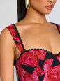 Sunil Short Dress