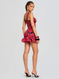 Sunil Short Dress