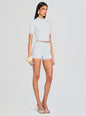Louie Knit Hot Short