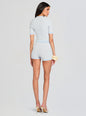 Louie Knit Hot Short