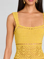 Winona Crochet Dress thumbnail media 3 of 6