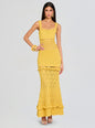 Winona Crochet Dress thumbnail media 1 of 6