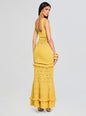 Winona Crochet Dress thumbnail media 5 of 6