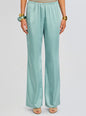 Viva Satin Pant