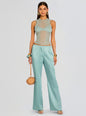 Viva Satin Pant
