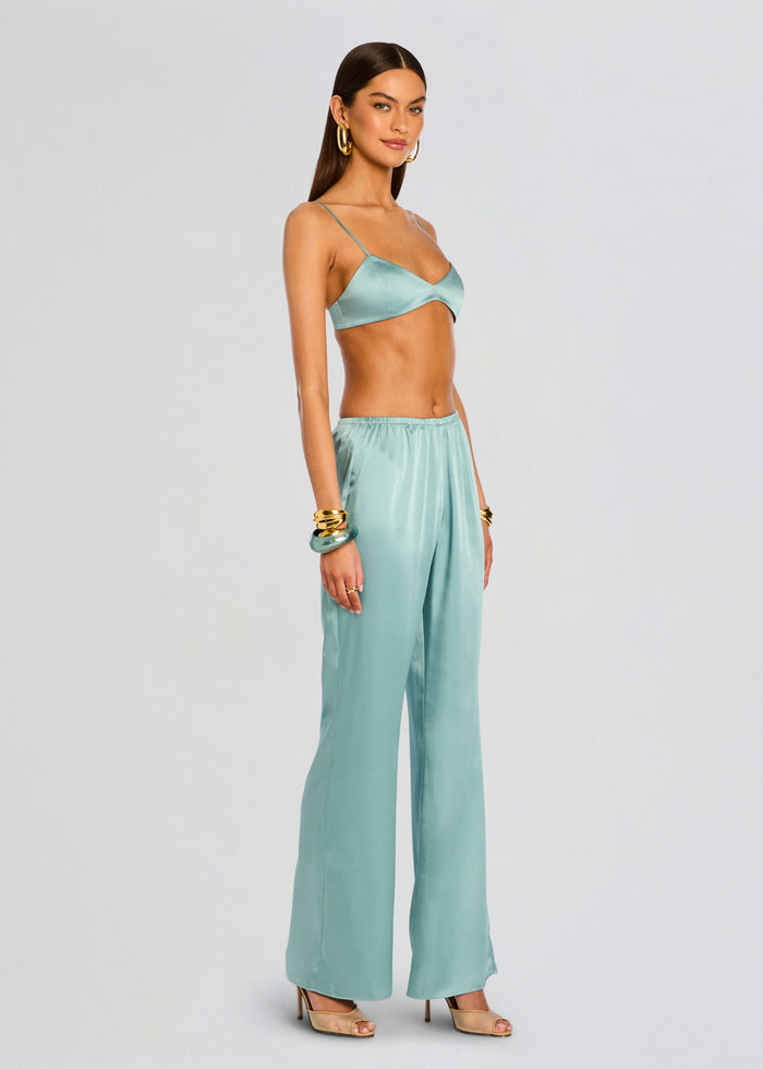 Courtney Bralette