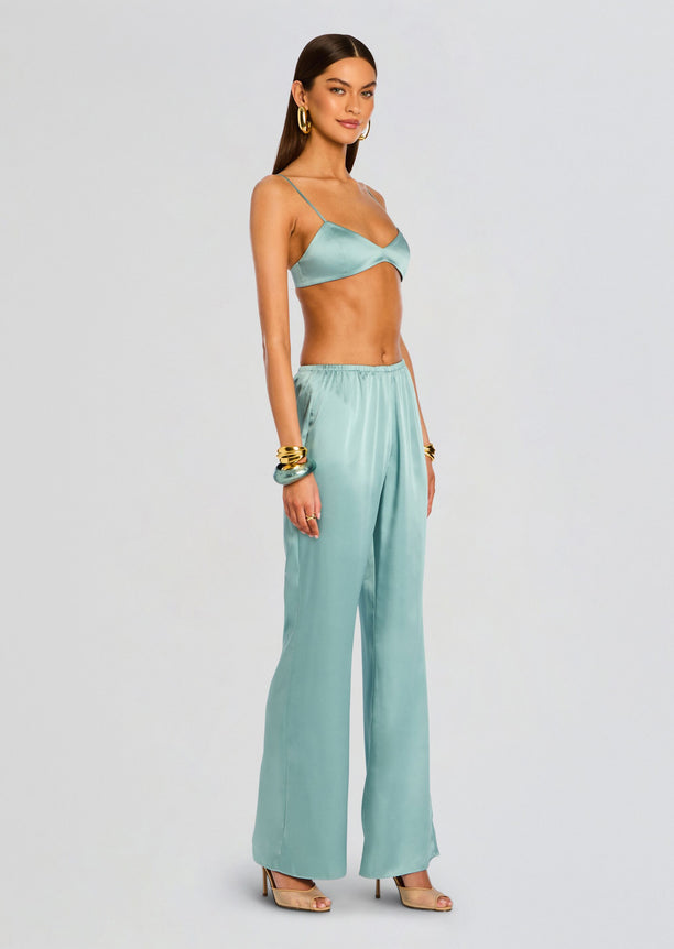 Courtney Bralette