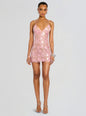 Kamala Sequin Dress