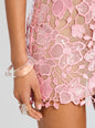 Kamala Sequin Dress