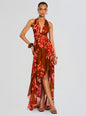 Nylah Dress