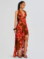 Nylah Dress