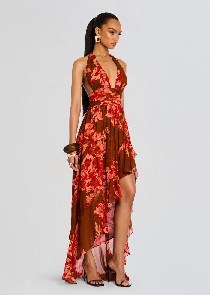 Nylah Dress
