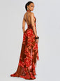Nylah Dress